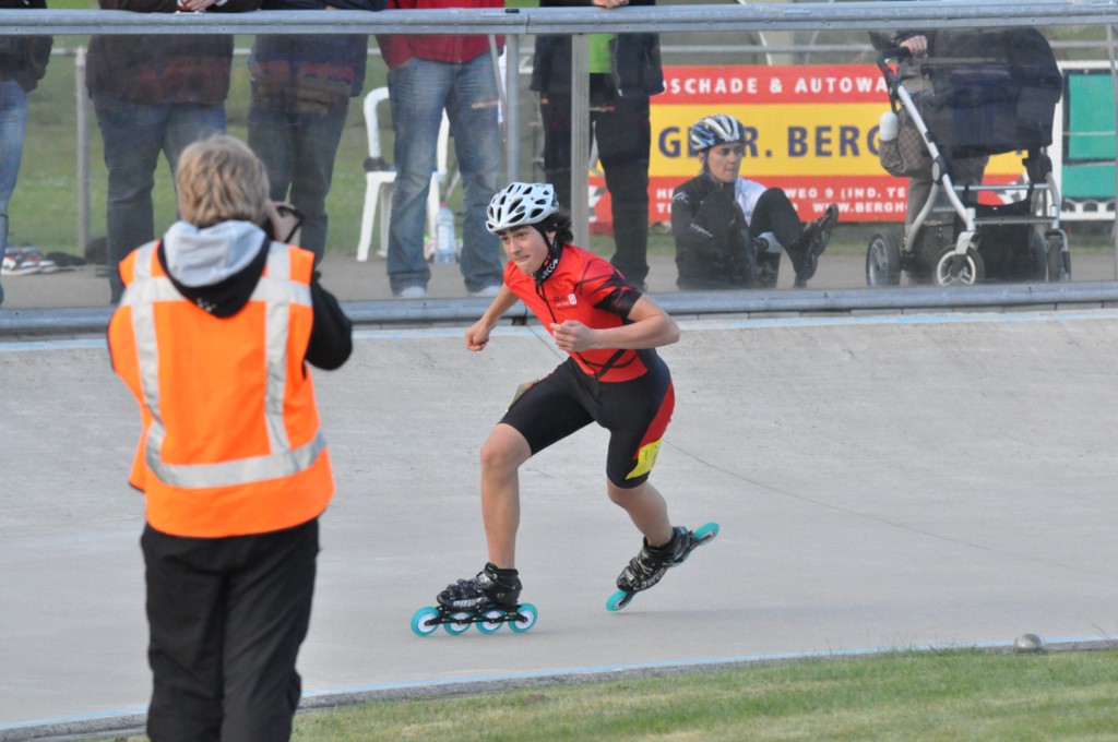 Heerde, een internationaal “water”skeeler weekend | De Brugse Skeelerclub